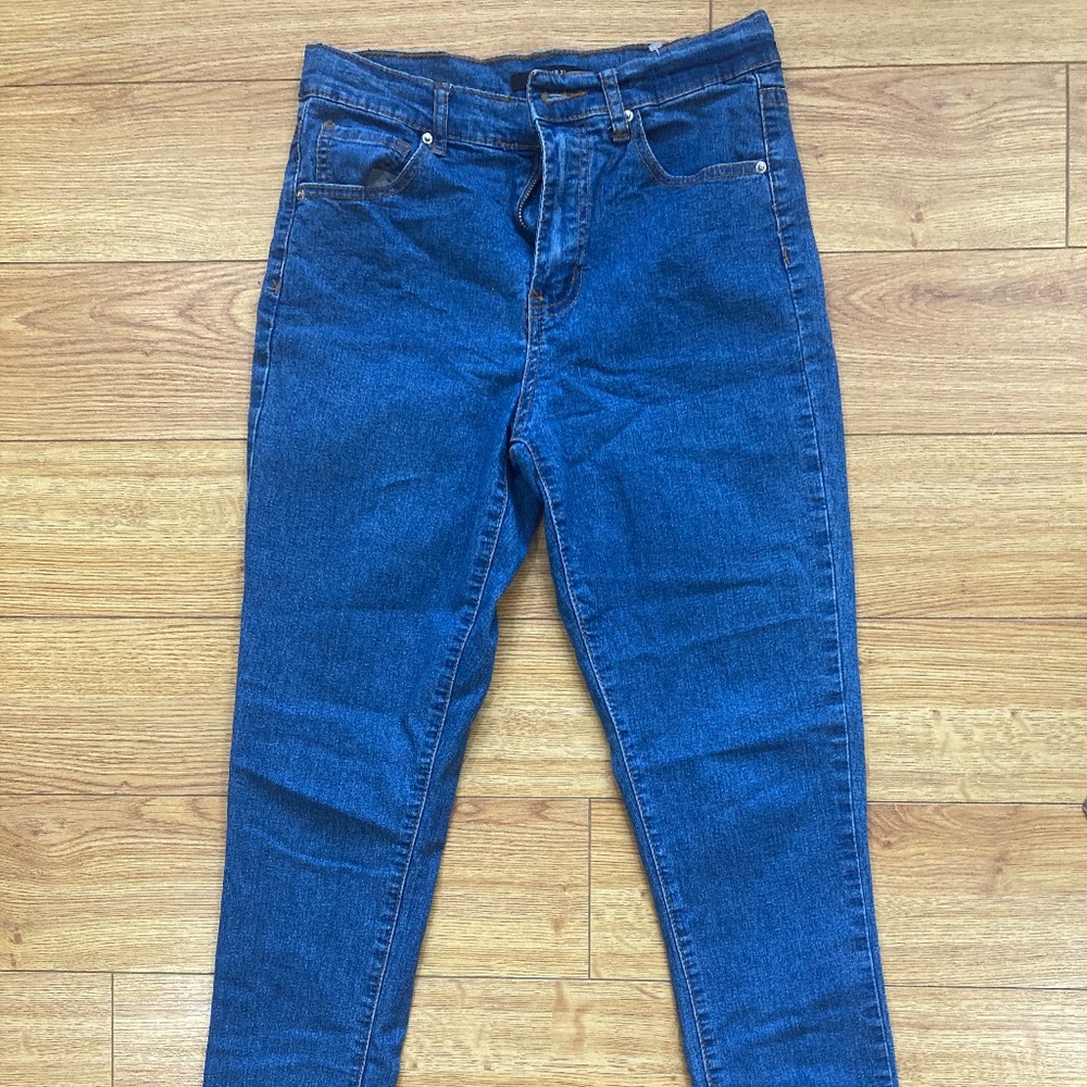 Light blue Forever21 Denim Jeans Women's Sz 28